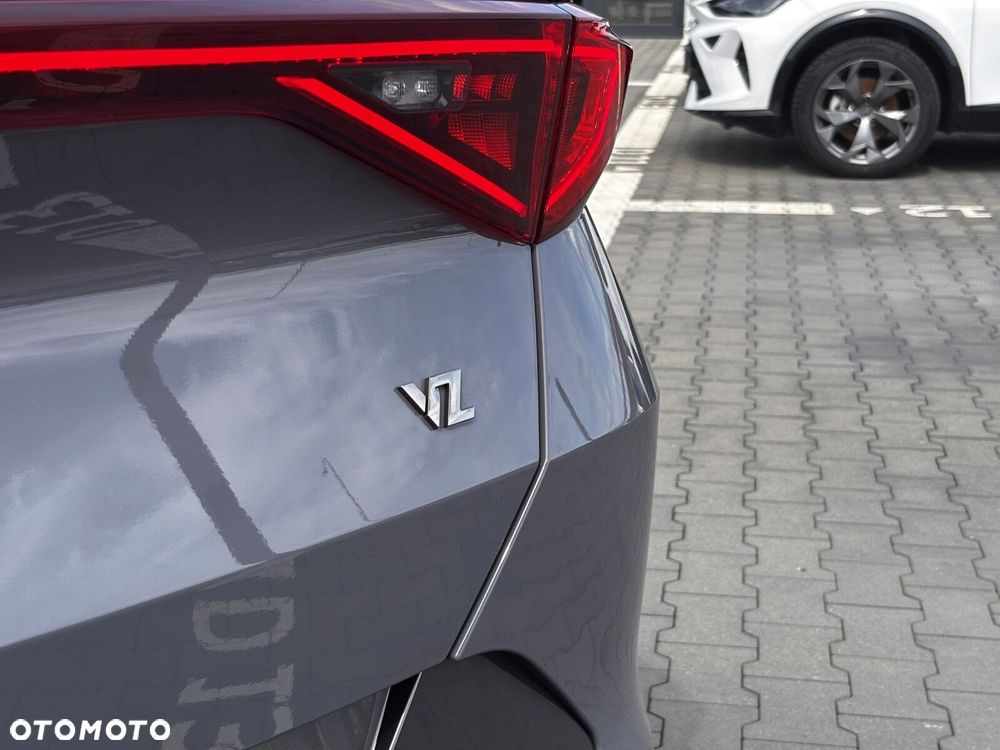 Cupra Formentor 2.0 TSI 4Drive VZ DSG - 10