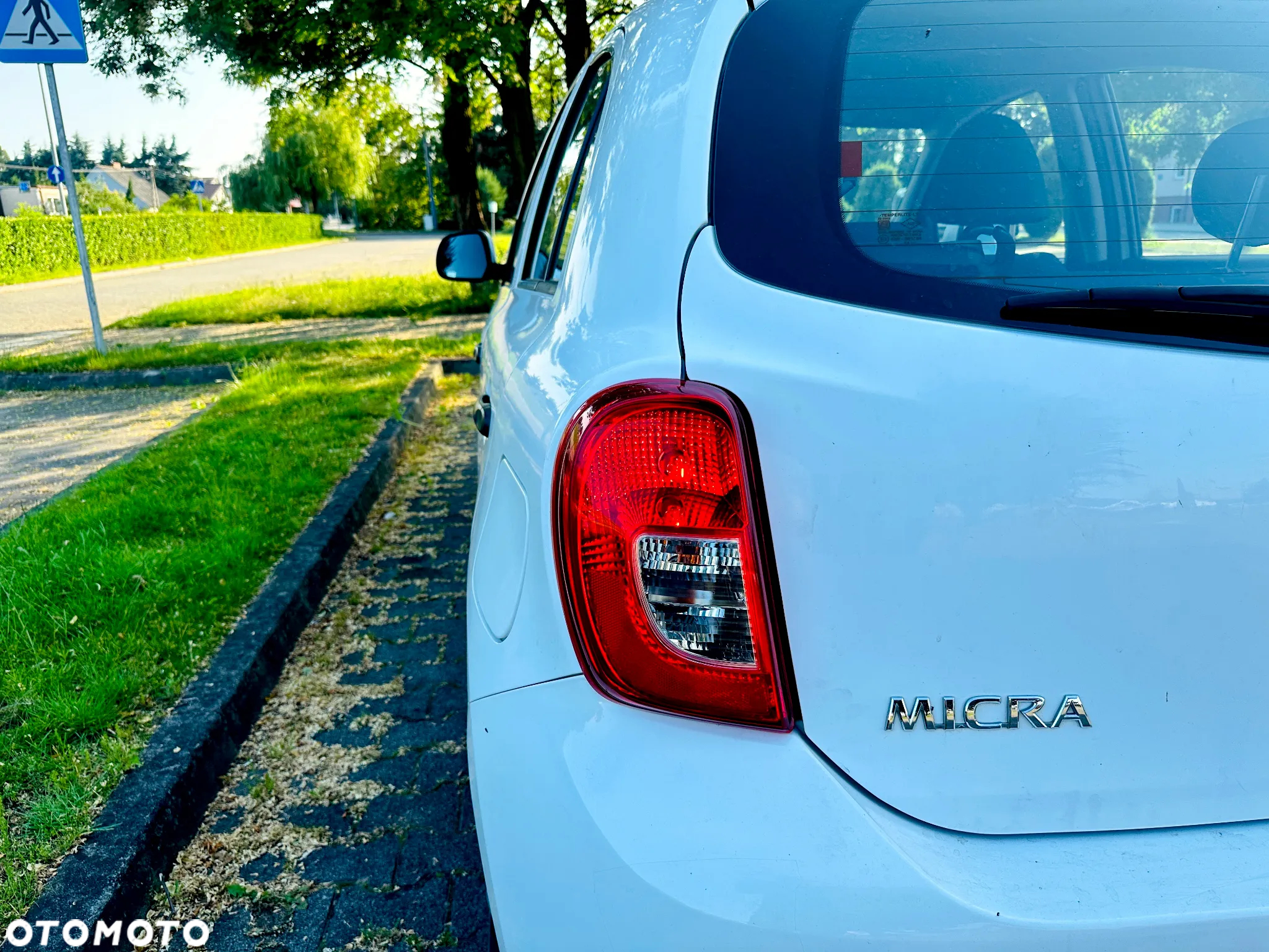 Nissan Micra 1.2 Acenta - 9