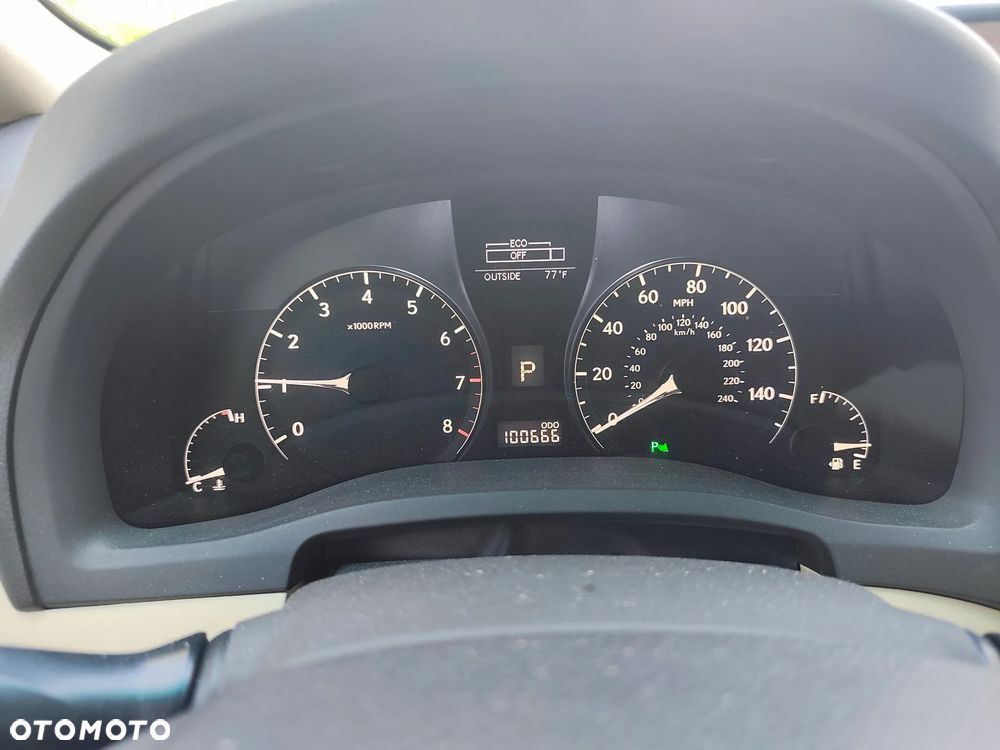 Lexus RX 350 - 11
