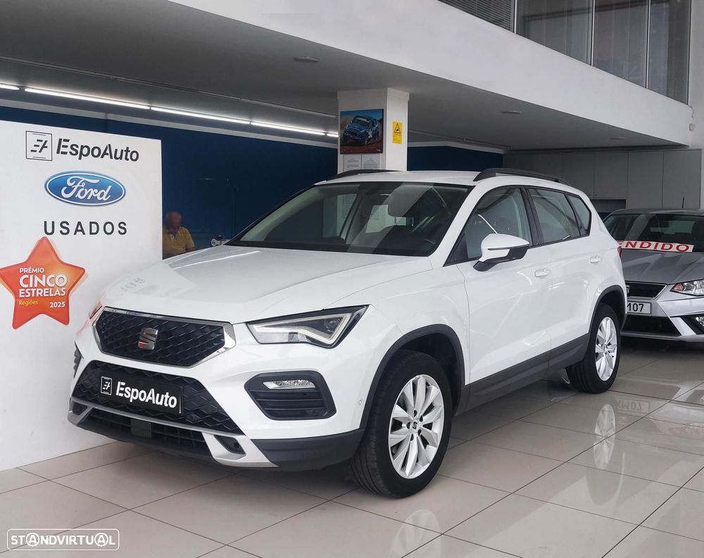 SEAT Ateca 1.0 TSI Style - 1