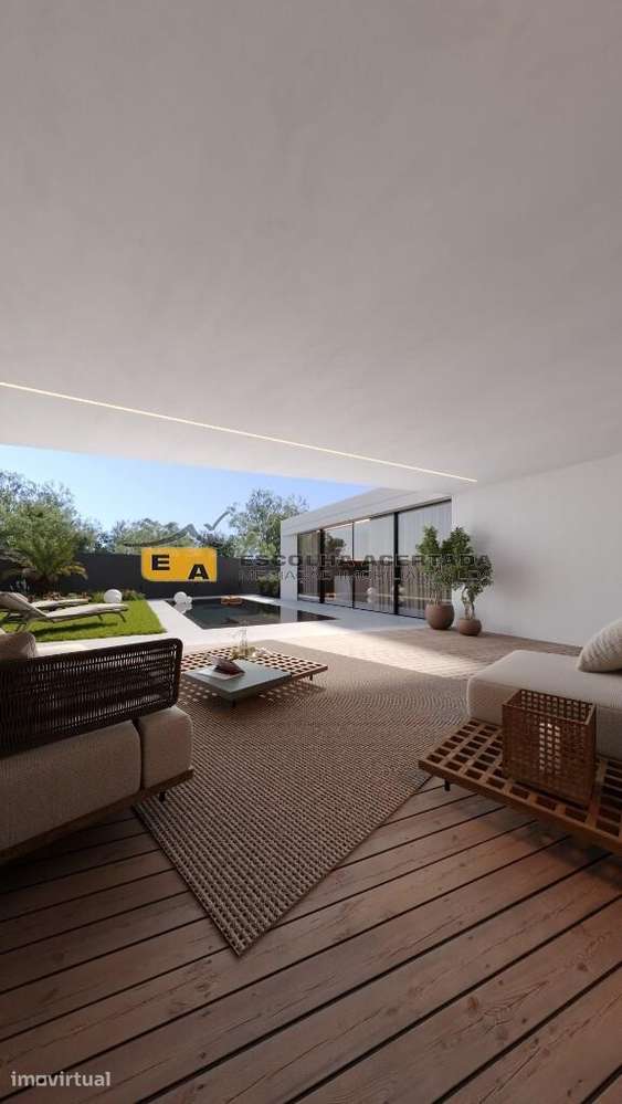 Moradia T4 na Maia - Grande imagem: 2/13