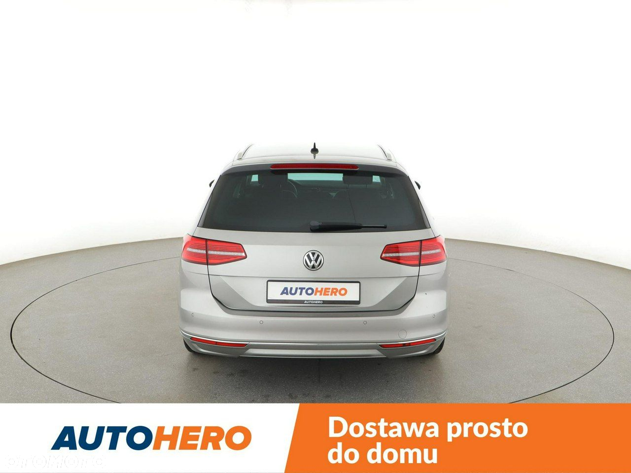 Volkswagen Passat Variant 1.4 TSI ACT (BlueMotion Technology) Highline - 6