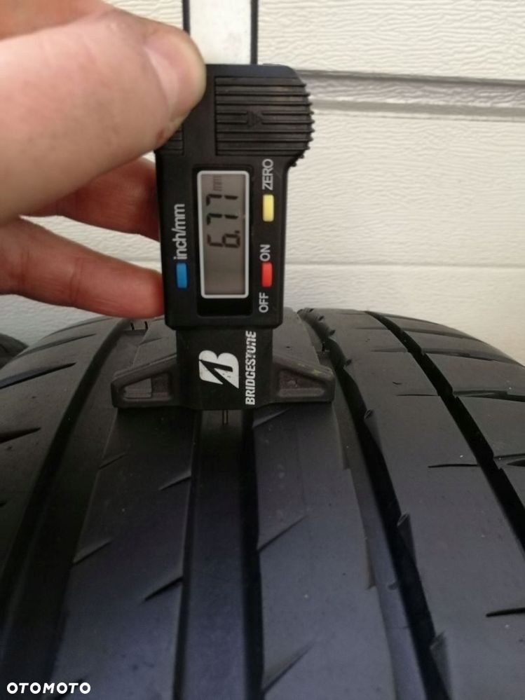 Opony letnie 225/45 ZR 19 Michelin Pilot Sport 4 - 3