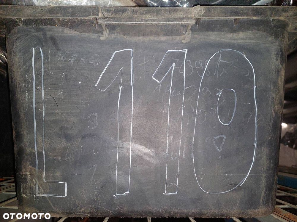 KOMPLETNY TYŁ KLAPA ZDERZAK LAMPA LAMPY MAZDA 323F BA HB 5D 11R - 14