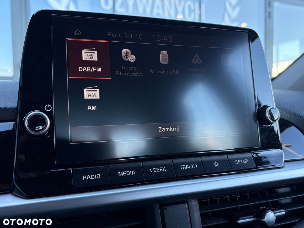 Kia Picanto 2023