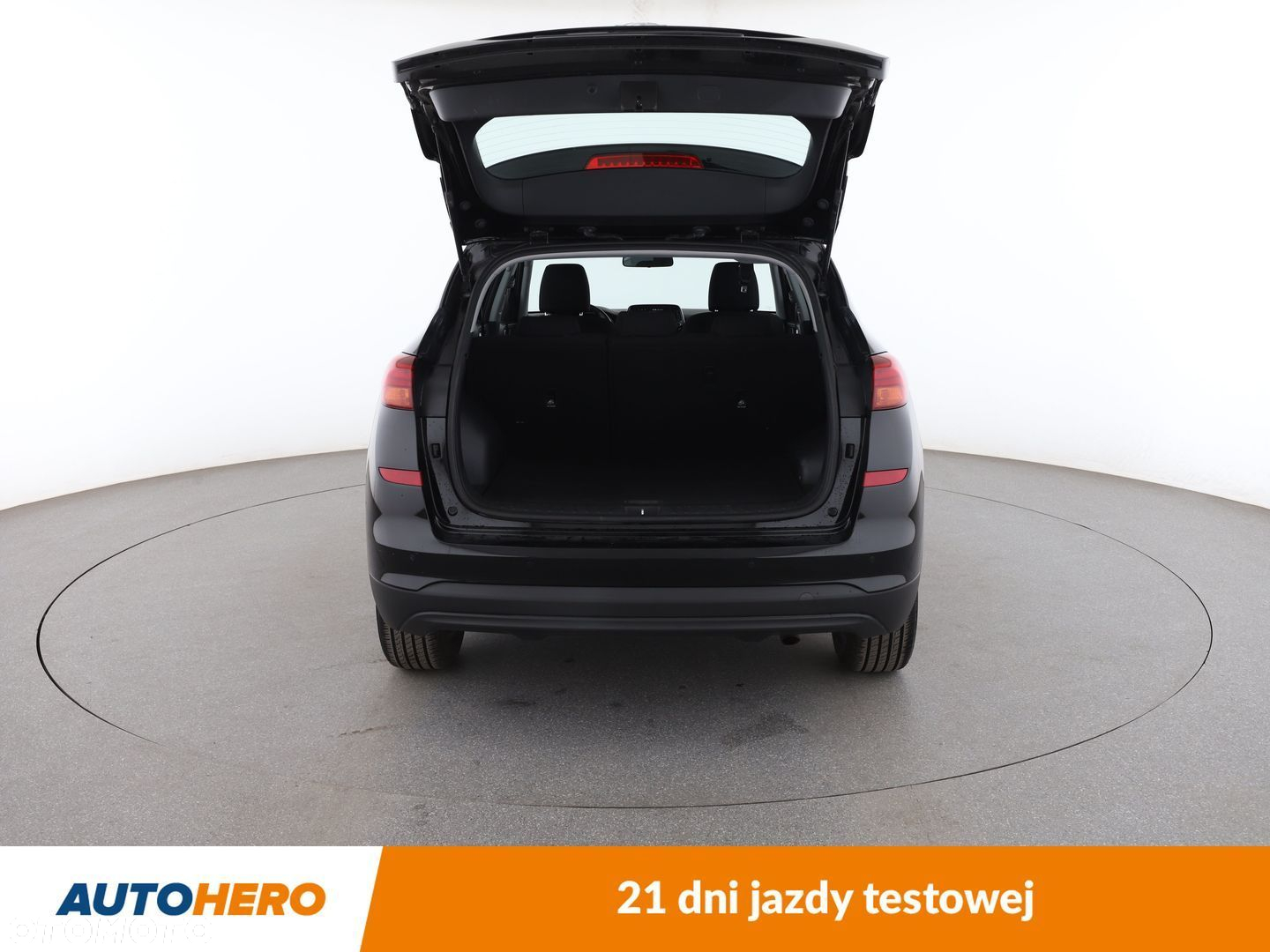 Hyundai Tucson 1.6 GDi Style 2WD - 16