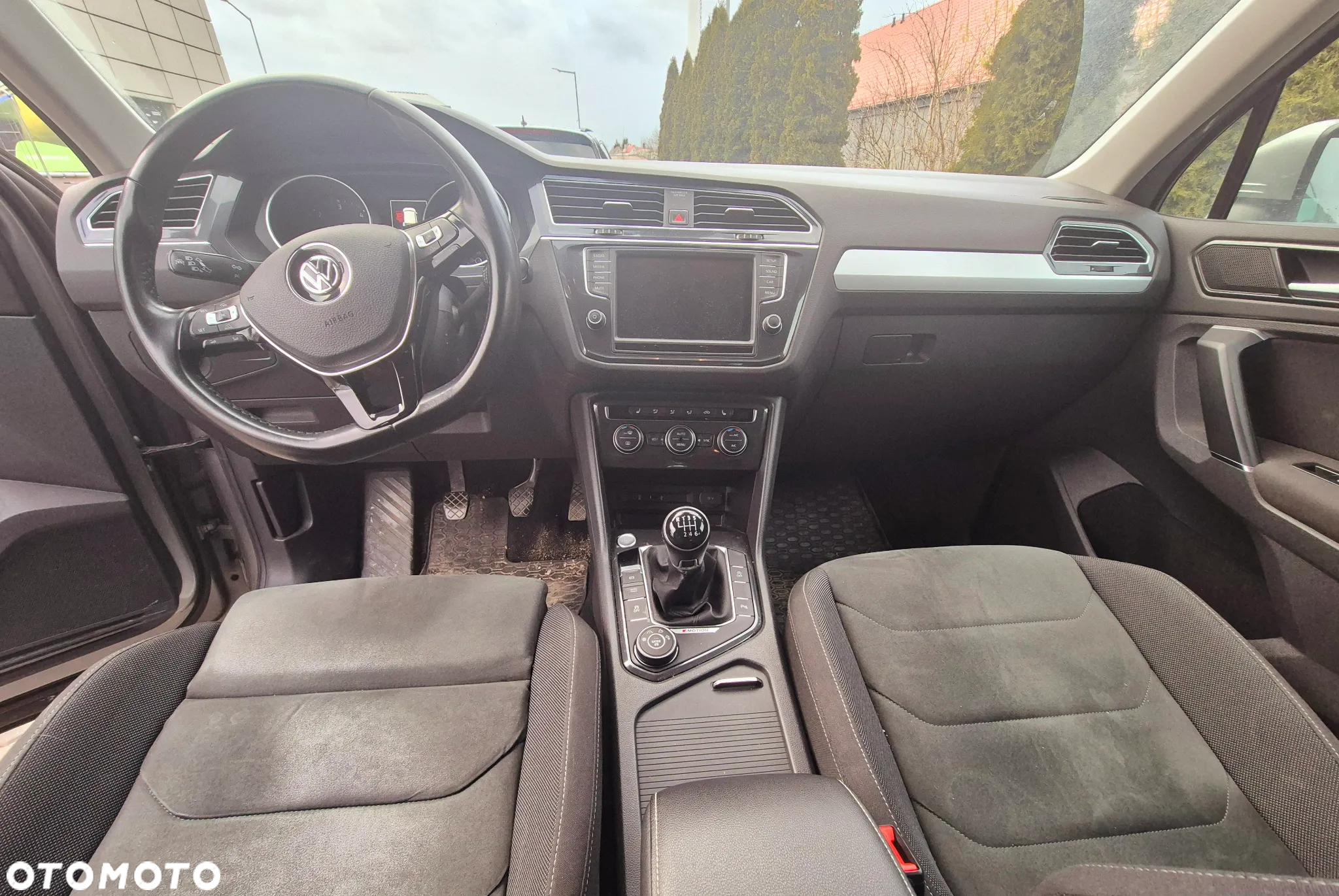 Volkswagen Tiguan 2.0 TDI BMT SCR 4Mot Comfortline - 7