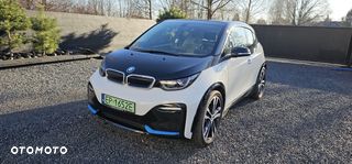 BMW i3 i3S 120 Ah