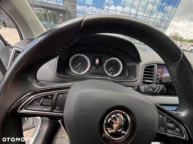 Skoda Karoq 1.6 TDI 4x2 Style - 9