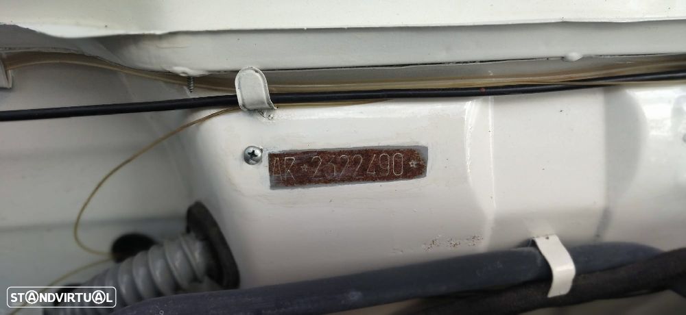 Alfa Romeo 2000 - 39