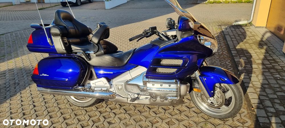 Honda GL - 1
