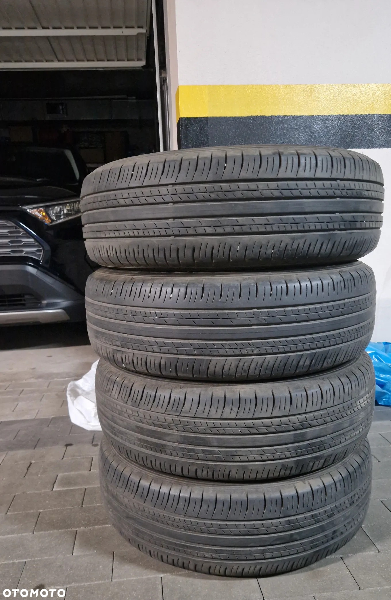 Toyota RAV4 2.0 Comfort 4x2 MS - 33