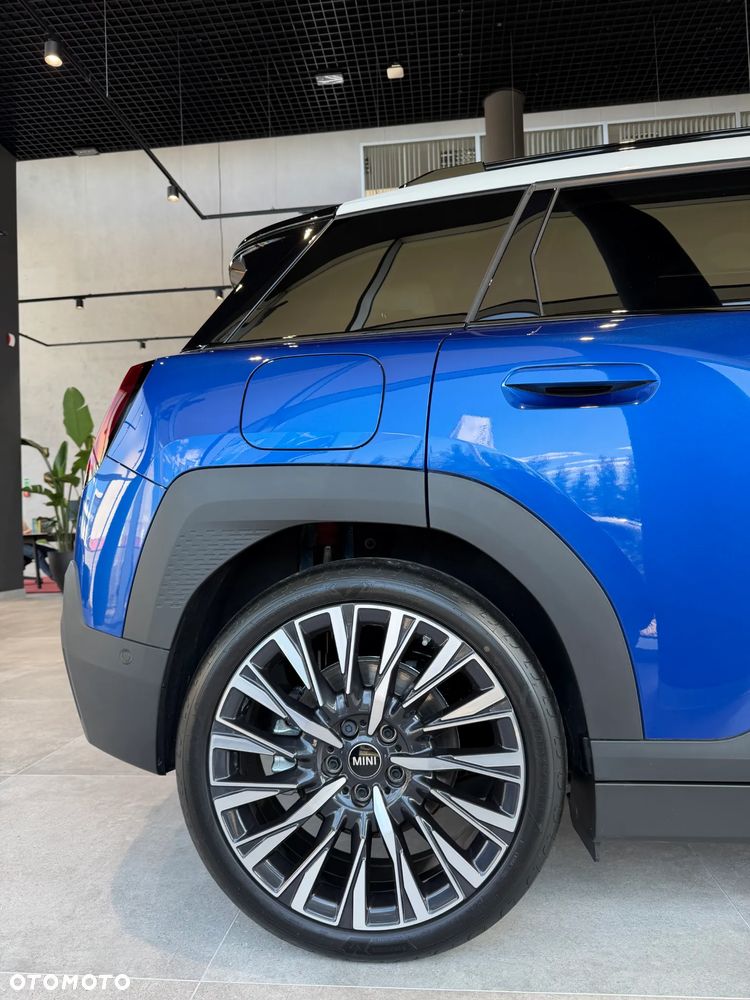 MINI Aceman SE Classic Trim - 10