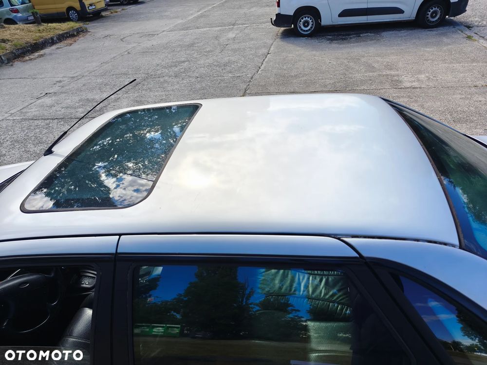 Ford Scorpio - 13