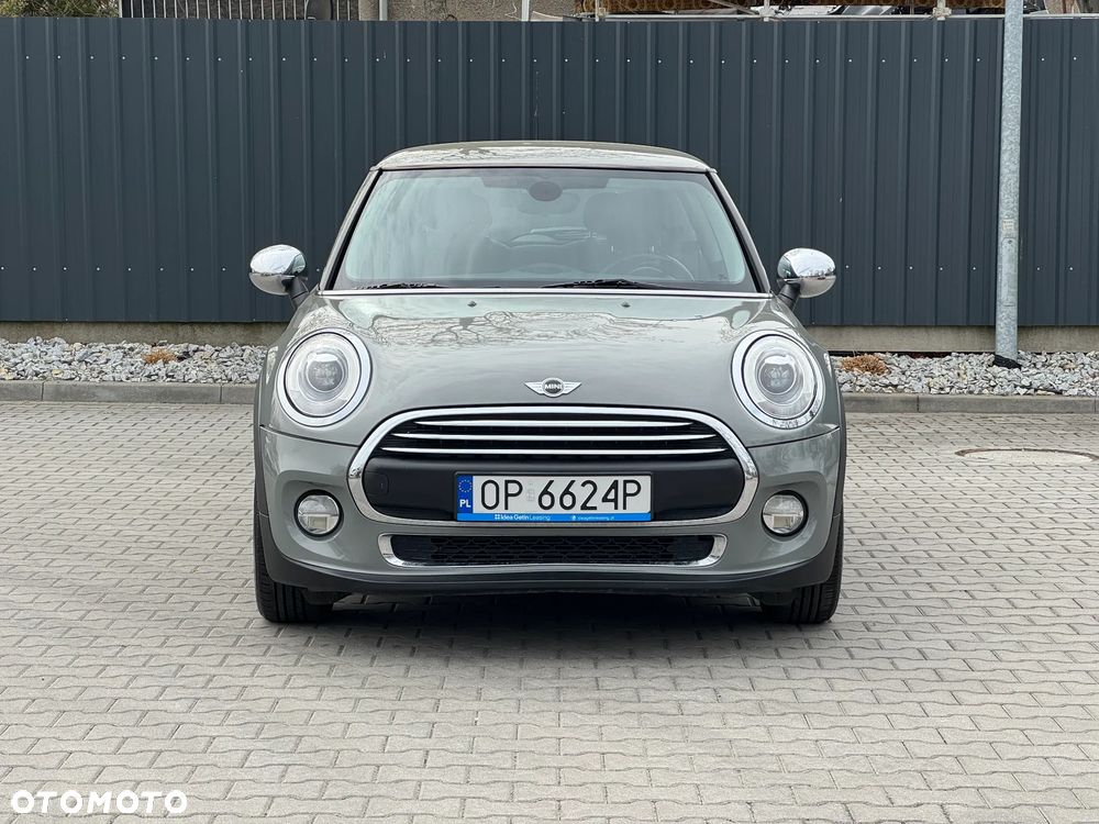 MINI ONE Standard - 3