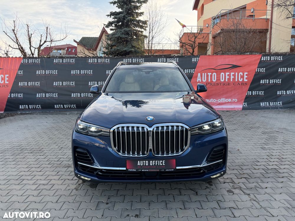 BMW X7 - 24