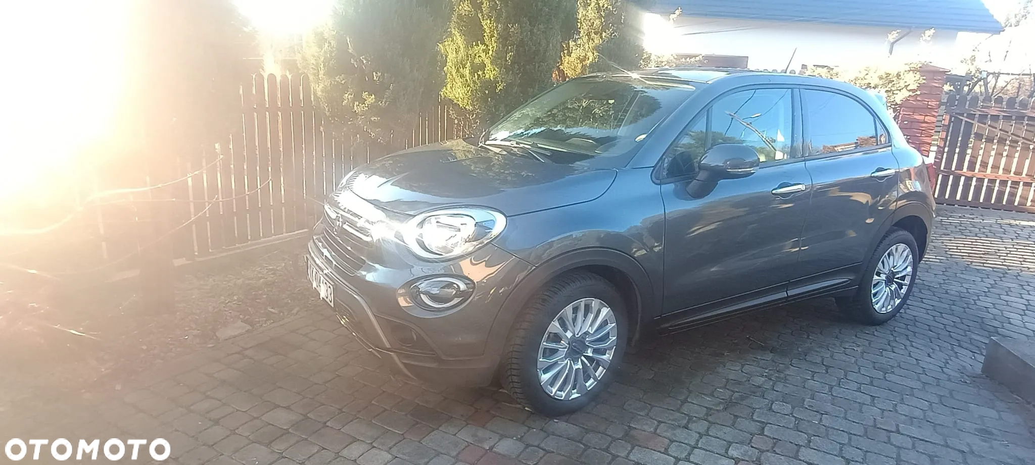 Fiat 500X 1.0 City Cross - 14