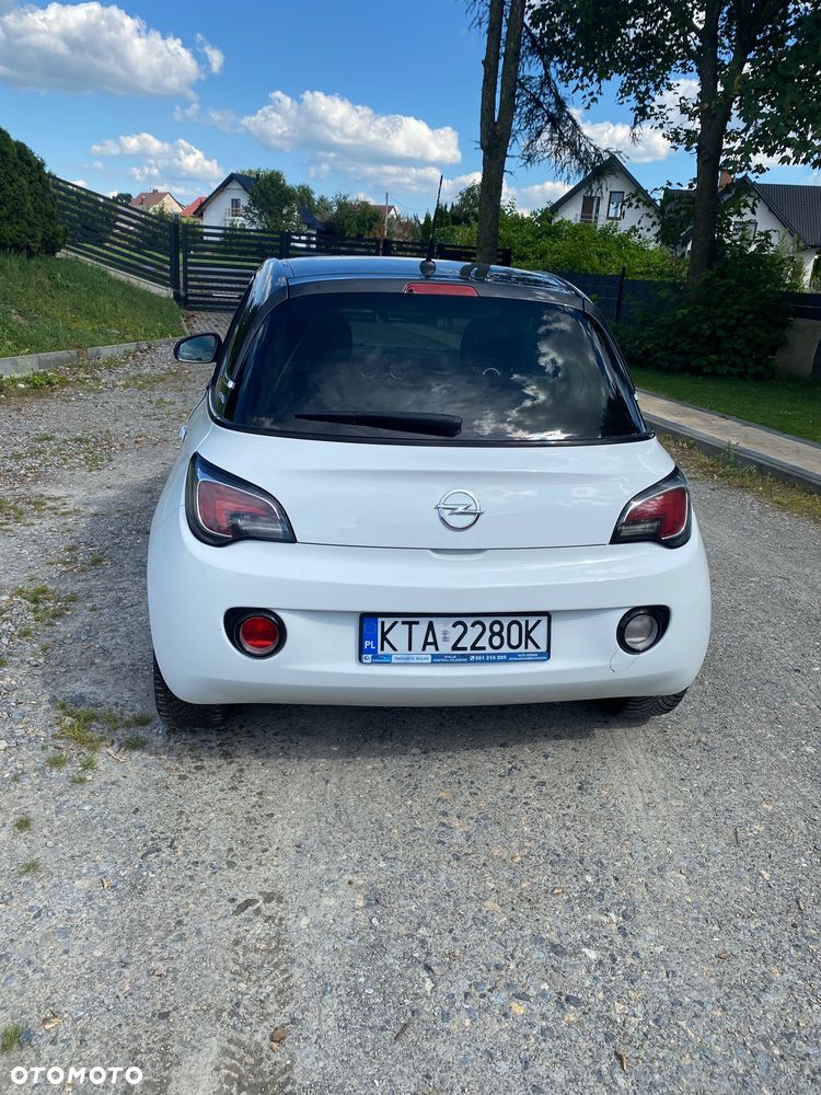 Opel Adam - 3