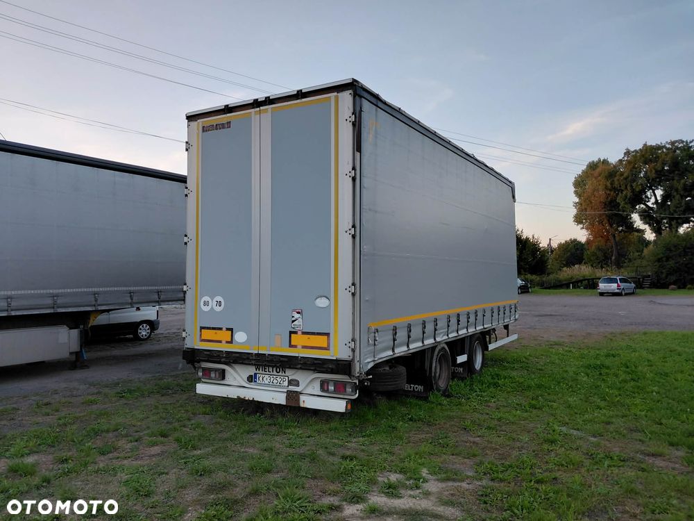 Wielton PC2K - 4