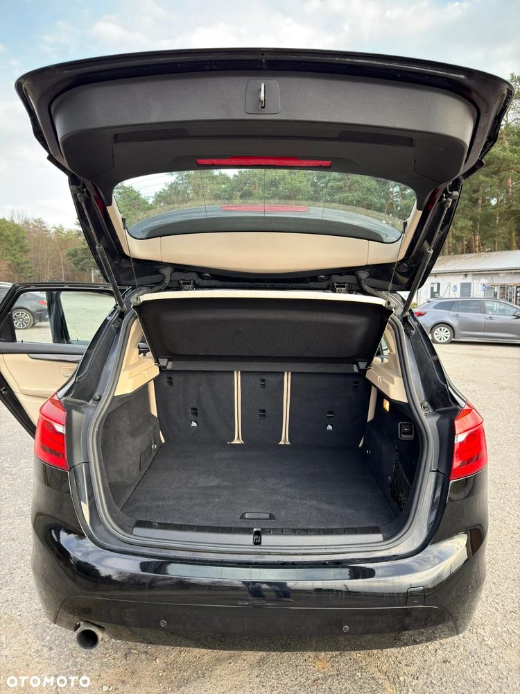 BMW Seria 2 218i - 19