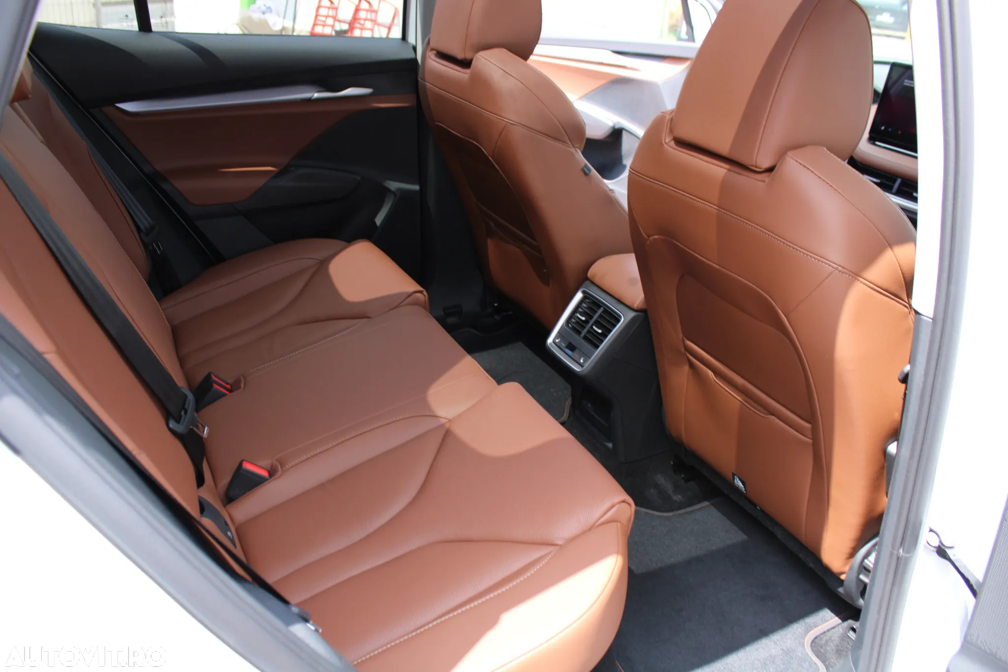 Skoda Enyaq Coupe 85x - 19