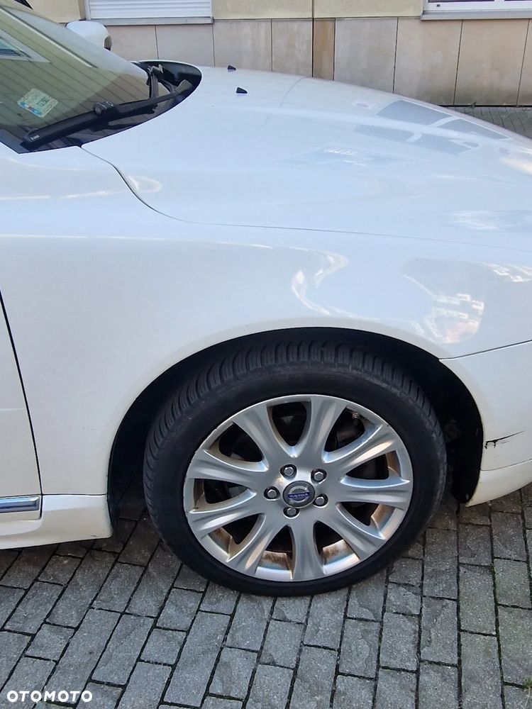 Volvo S80 - 9
