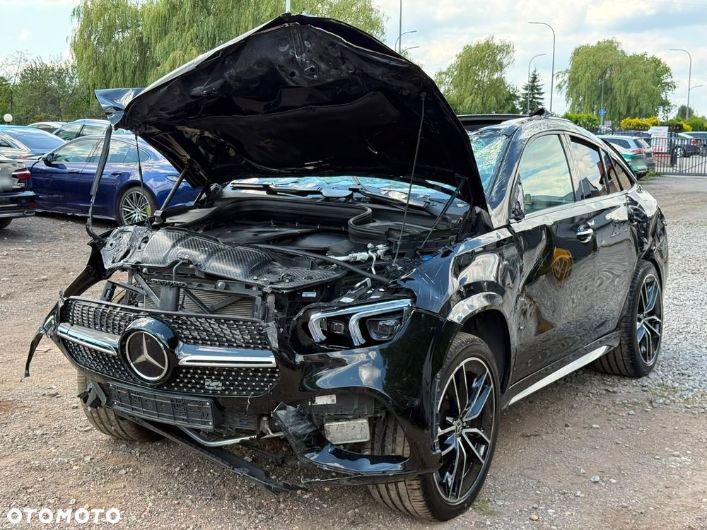 Mercedes-Benz GLE 400 d 4Matic 9G-TRONIC - 12