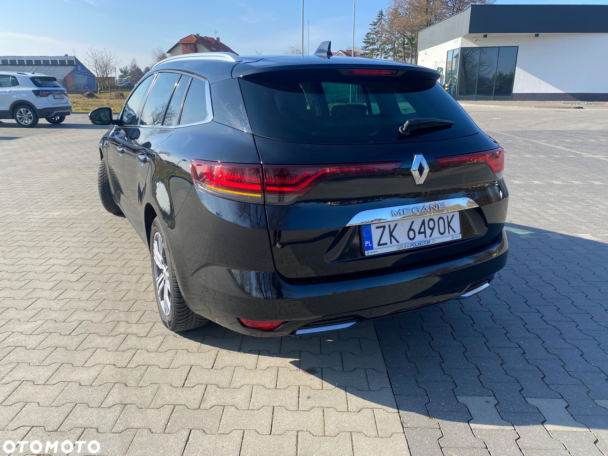 Renault Megane 1.3 TCe FAP Intens EDC - 6