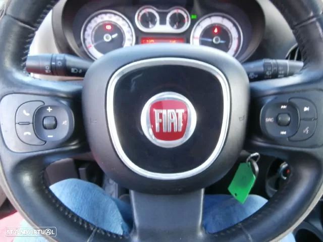 Fiat 500L 0.9 8V TwinAir Lounge S&S - 20