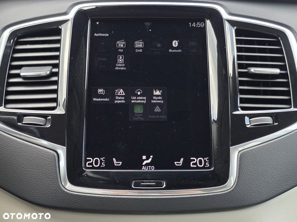 Volvo XC 90 - 26