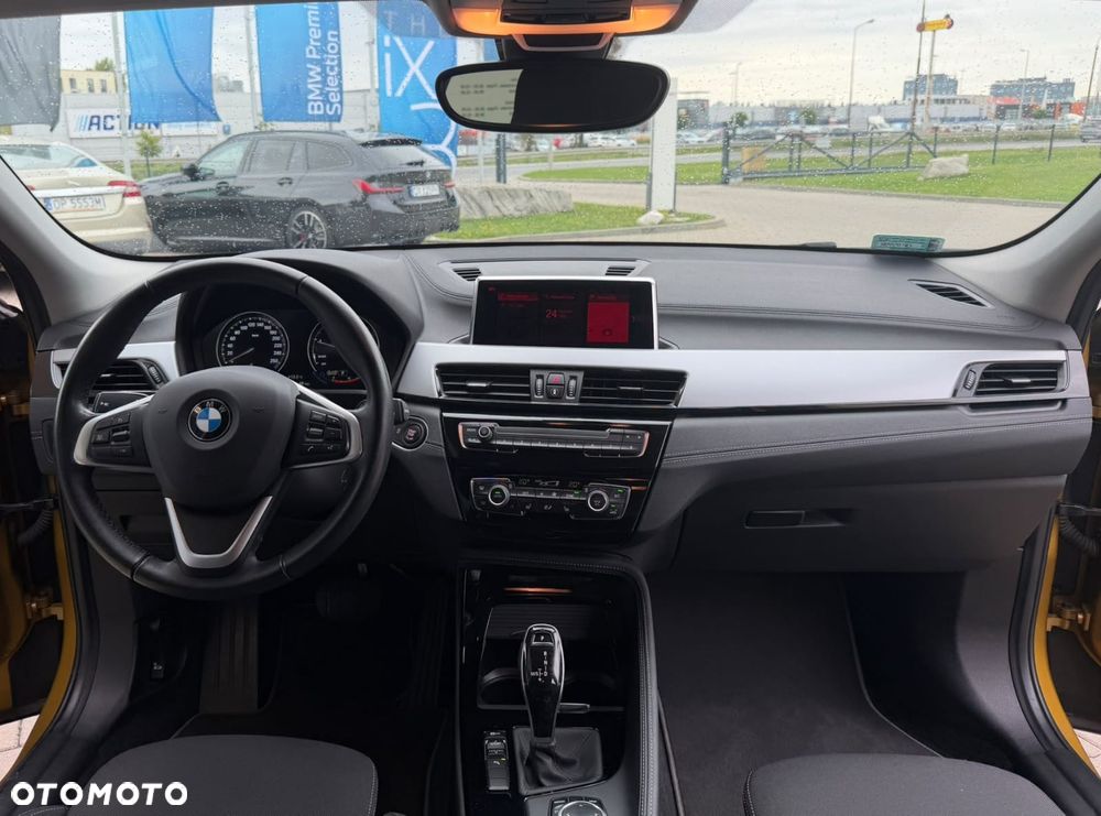 BMW X2 sDrive18i M Sport - 17