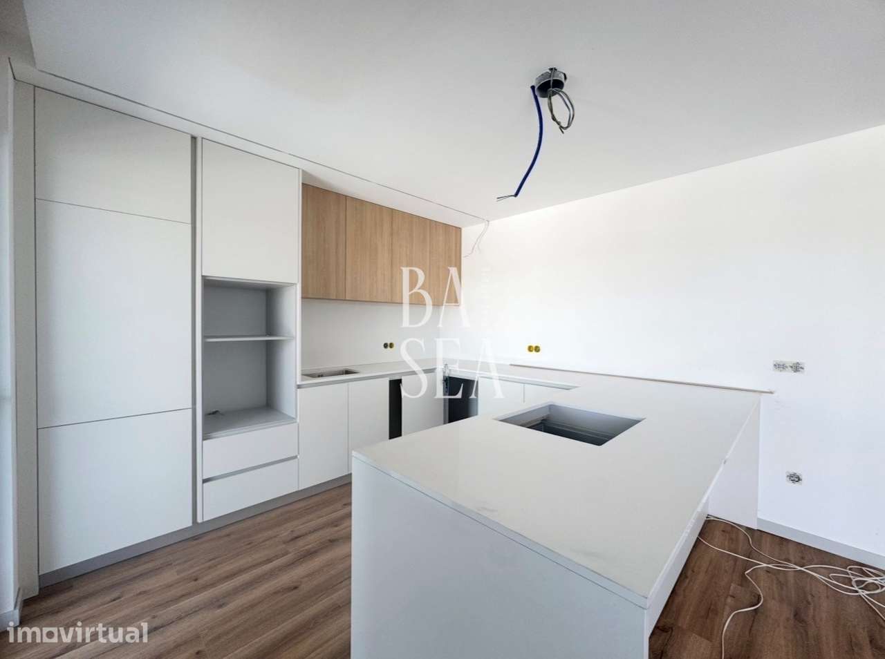 Apartamento T3 novo condomínio fechado  em Celeiros Braga - Grande imagem: 5/21