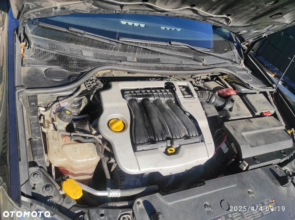 Renault Laguna - 3