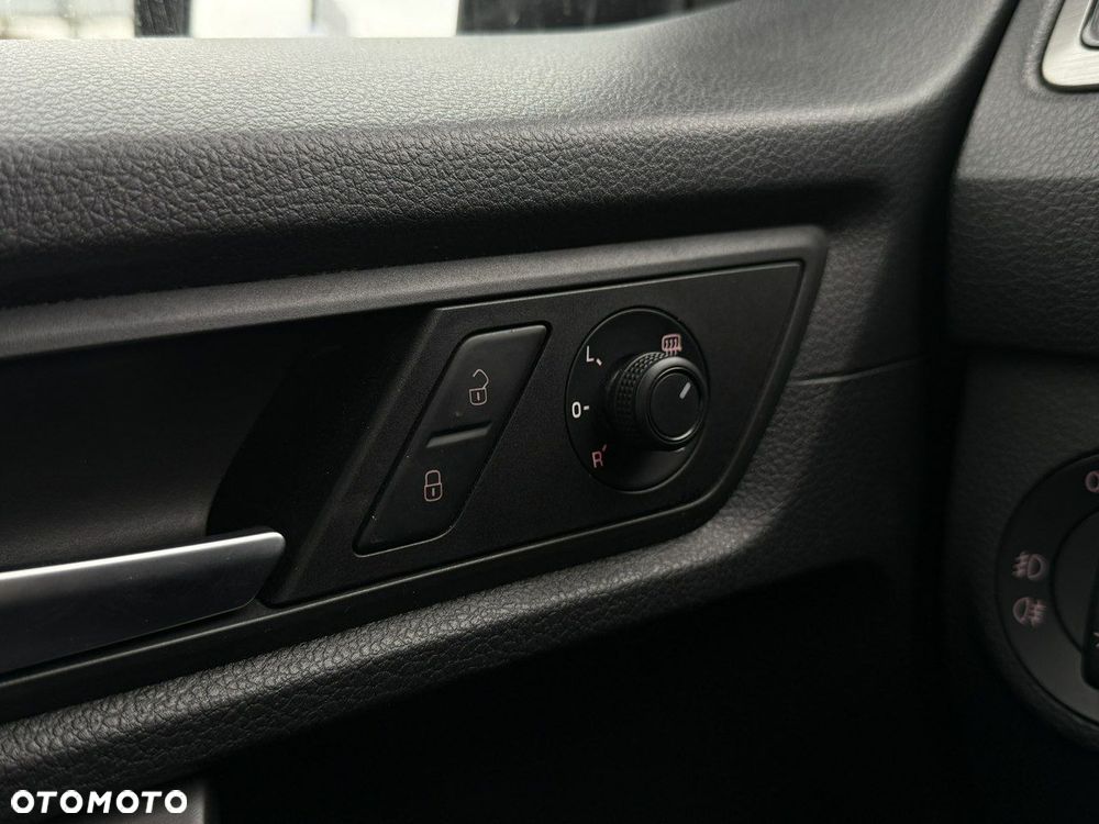 Volkswagen Caddy 2.0 TDI Trendline - 15