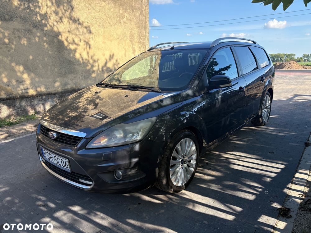 Ford Focus - 6