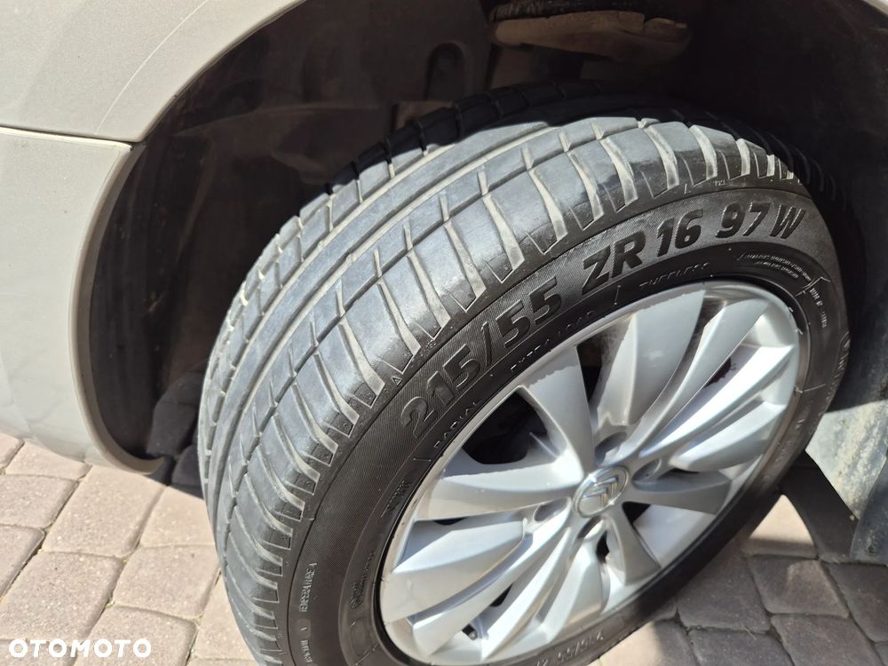 Citroën Berlingo 1.6 HDi 90 FAP Multispace - 12