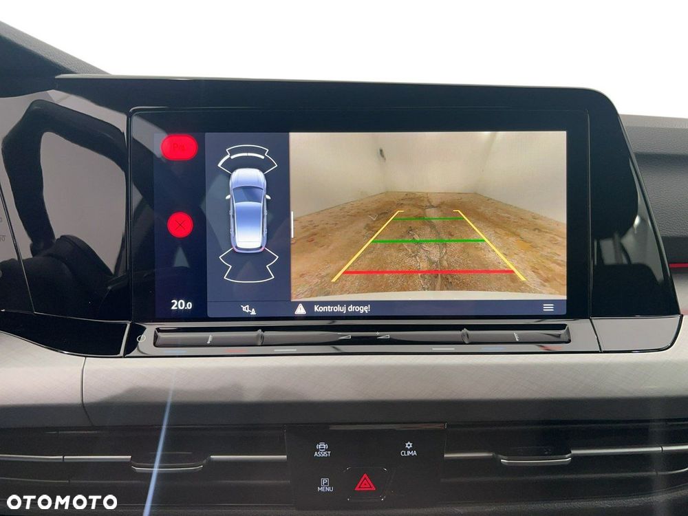 Volkswagen Golf 1.0 eTSI Life DSG - 20