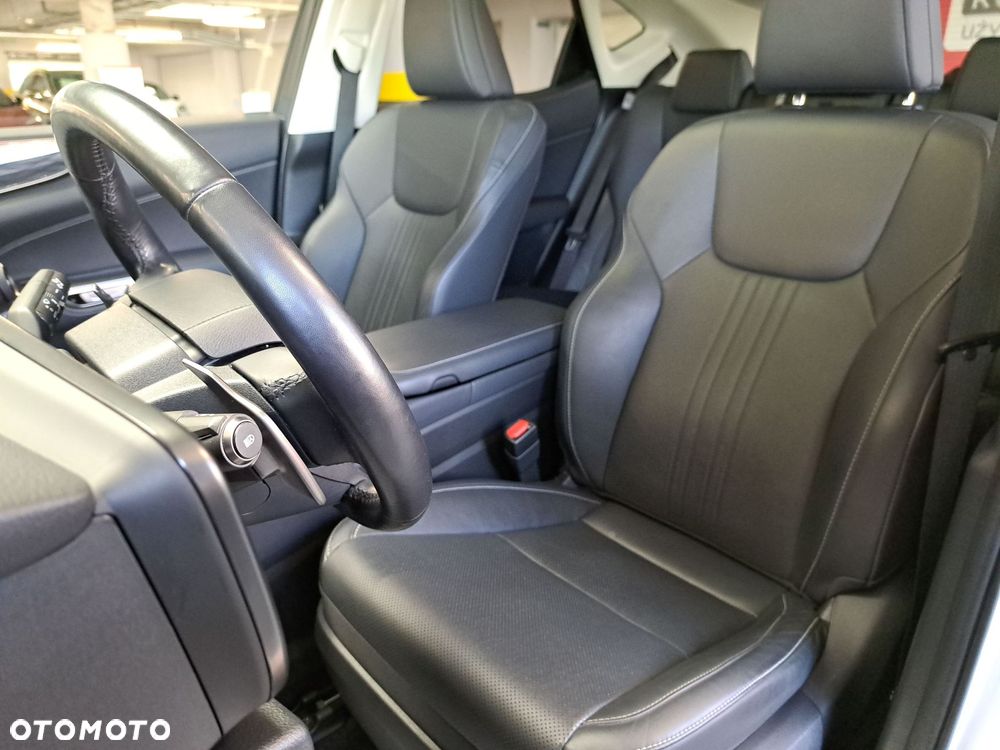 Lexus NX 350h Prestige AWD - 31