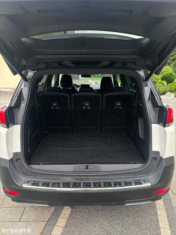 Peugeot 5008 - 21