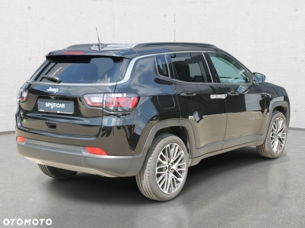 Jeep Compass - 6