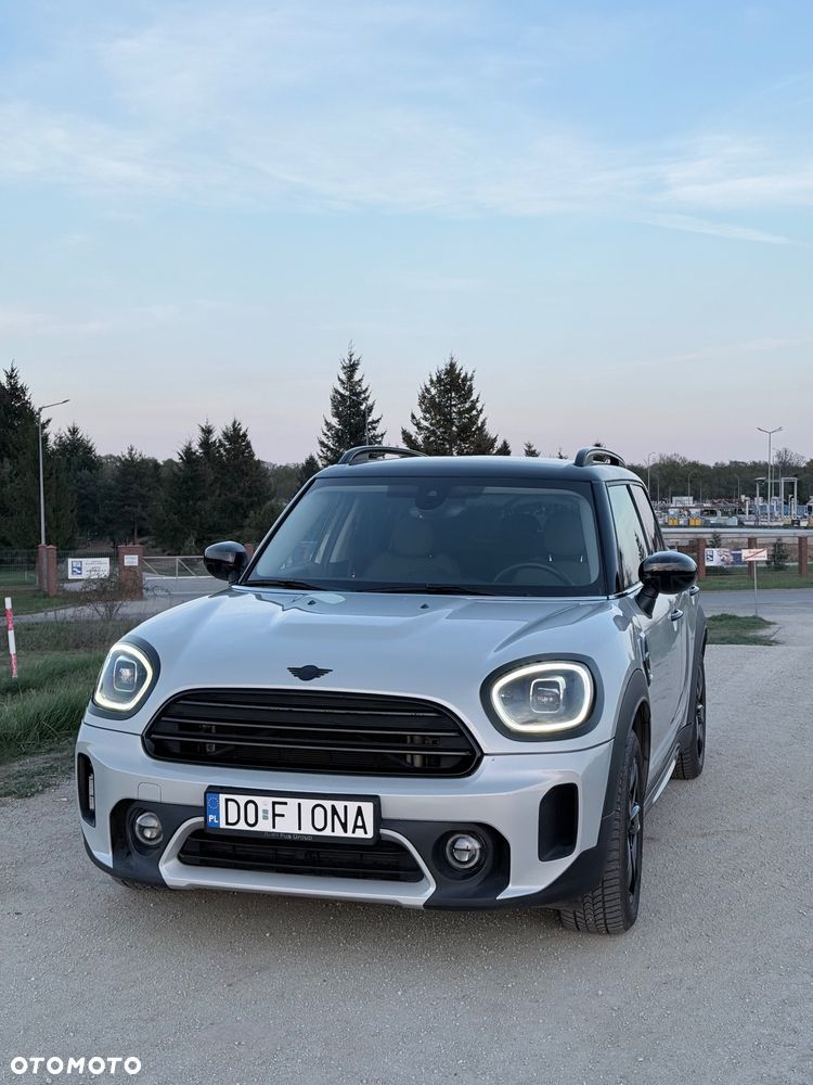 MINI Countryman Cooper - 1