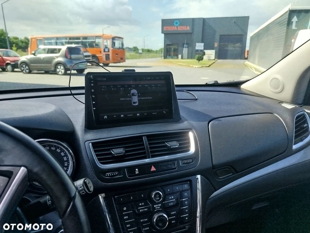 Opel Mokka 1.6 Active S&S - 37