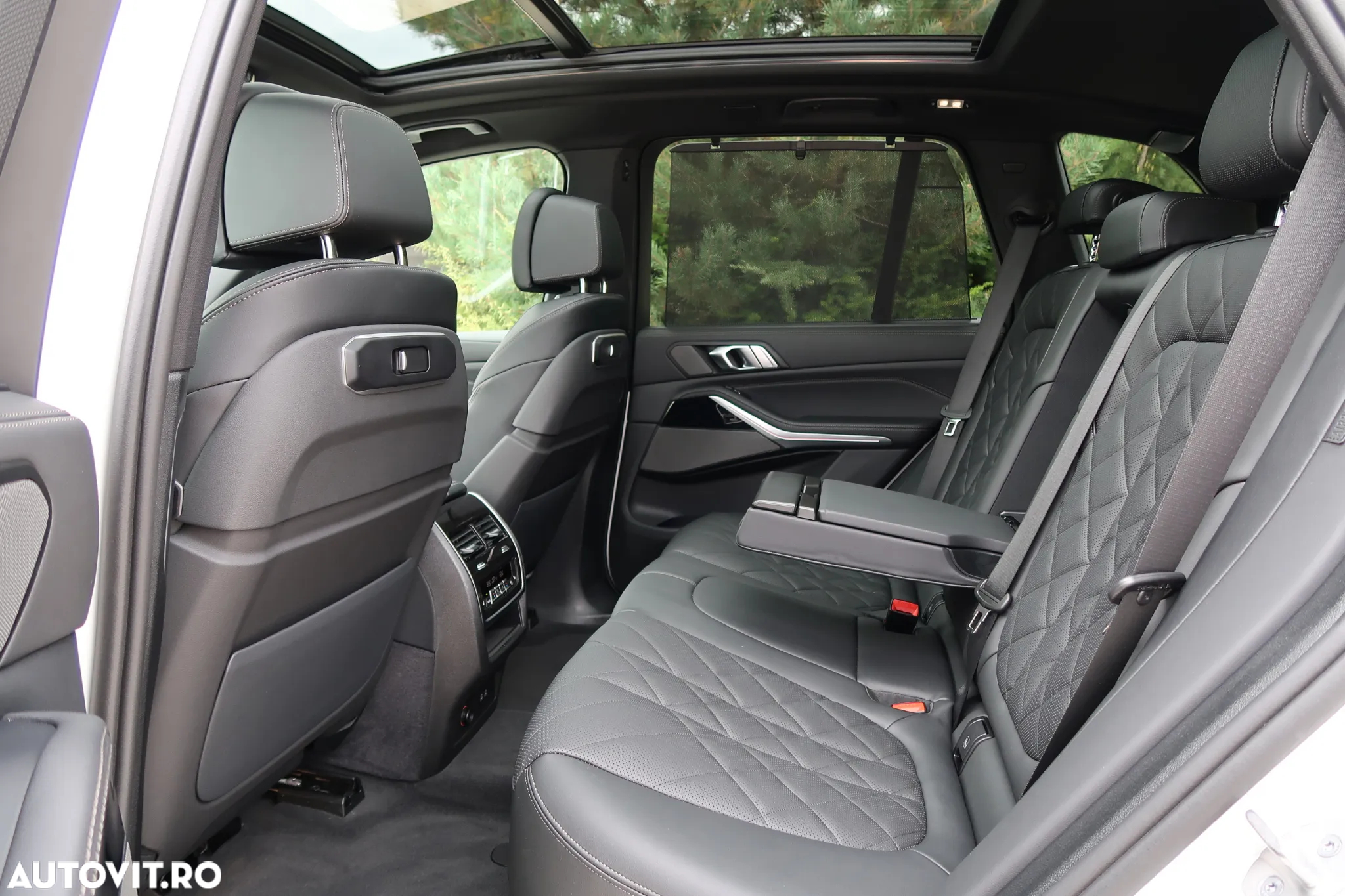 BMW X5 xDrive40i AT MHEV - 11