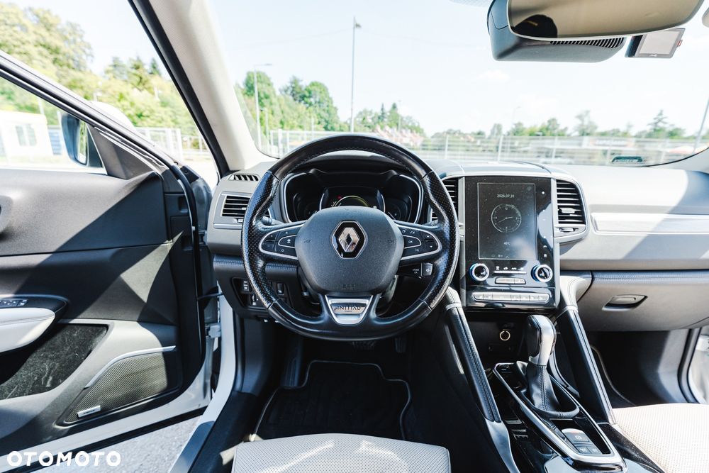 Renault Koleos 2.0 Blue dCi Initiale Paris 4x4 X-Tronic - 34