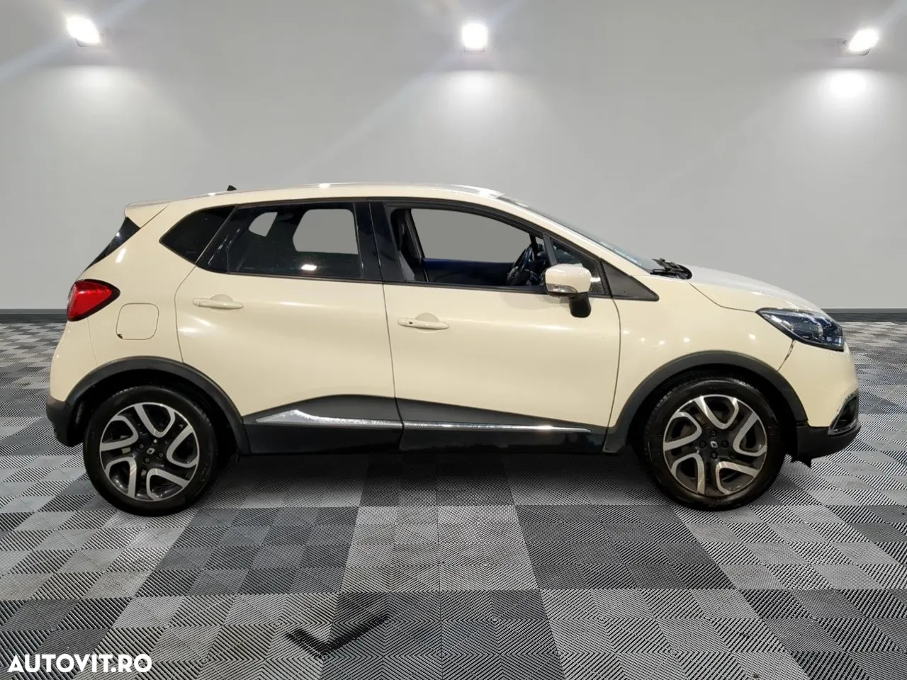 Renault Captur ENERGY dCi 90 Start&Stop Intens - 3