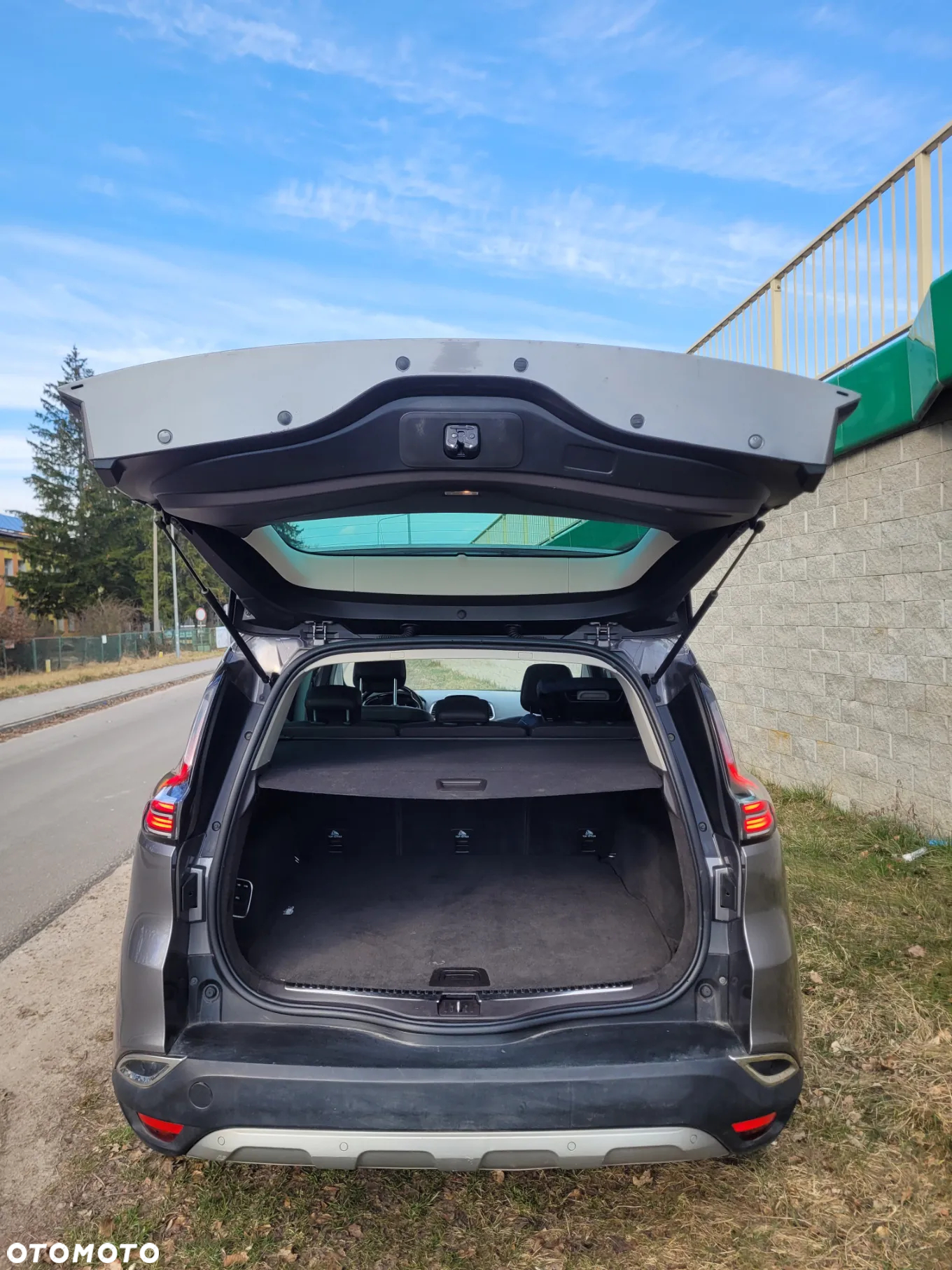 Renault Espace 1.6 dCi Energy Zen EDC - 13