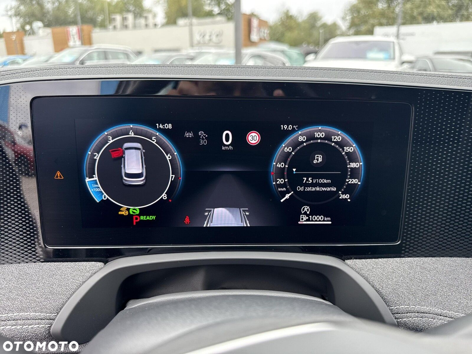 Volkswagen Passat - 14