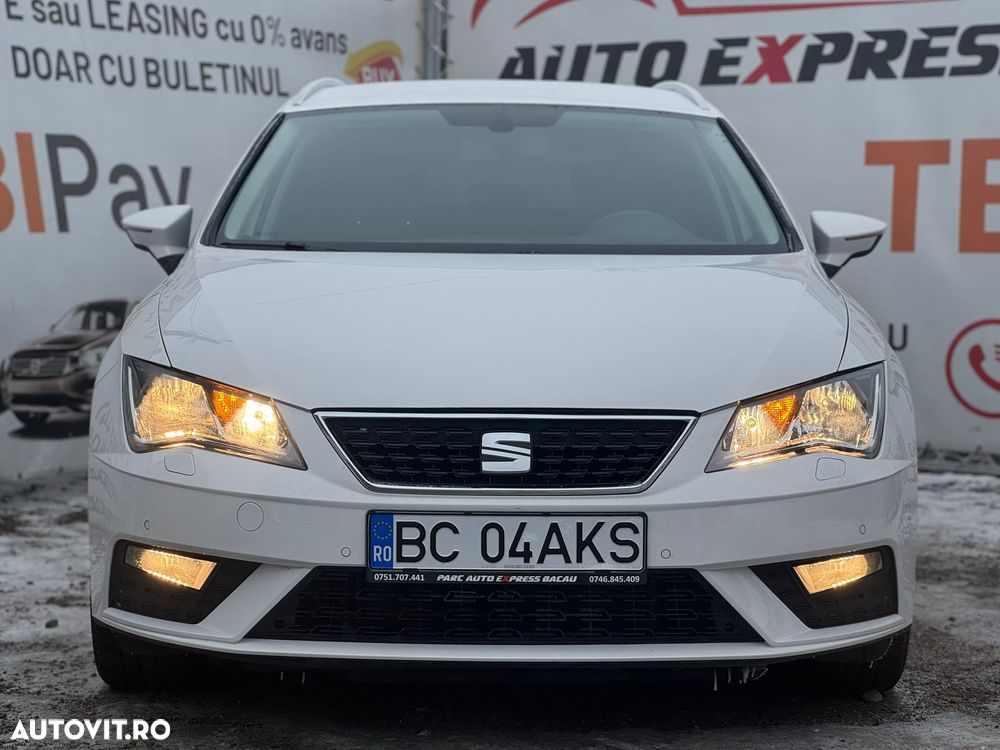 Seat Leon - 14