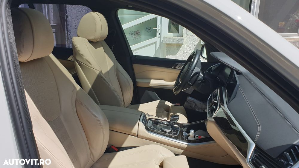 BMW X5 - 12