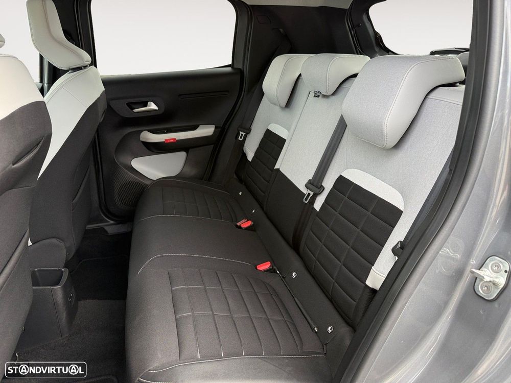 Citroën C3 1.2 PureTech Max - 13